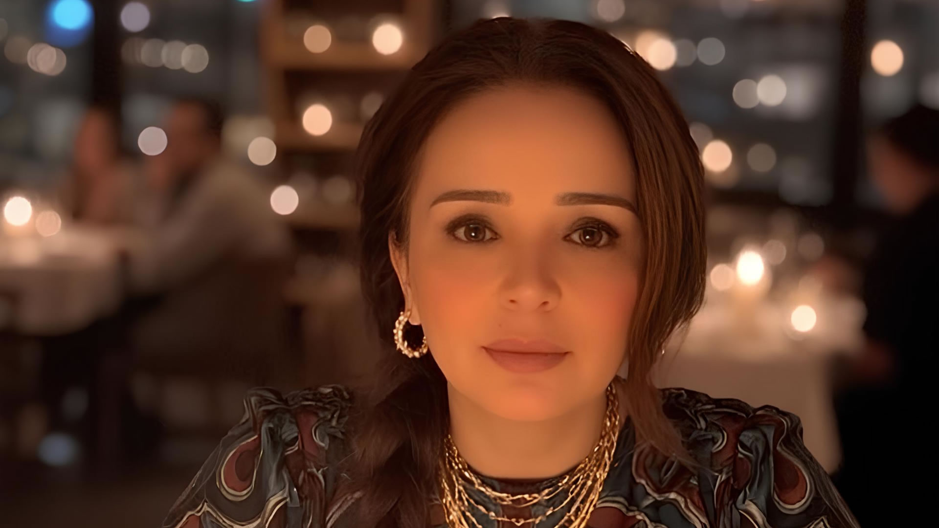 Esra Küçük